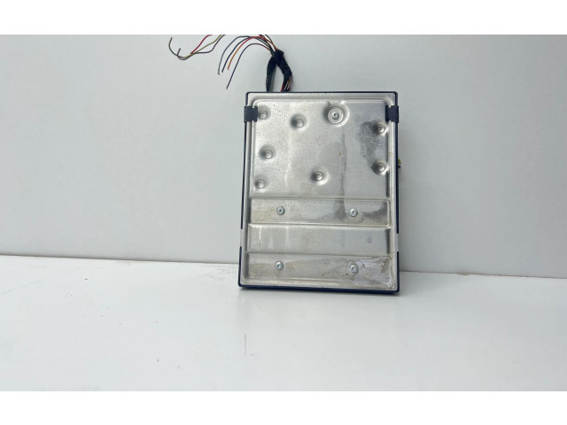 Блок комфорта 8K0907063P, 10030001 Audi Q5 SQ5