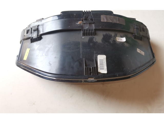 Přístrojová deska Mercedes-Benz C W202 1998 2025405611