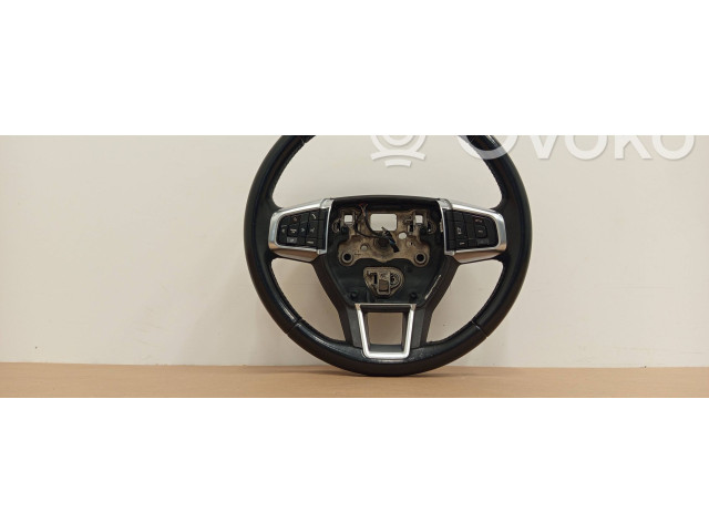 Руль Land Rover Discovery Sport 2014 - года FK723F563DE, FK723F563DE8PVJ