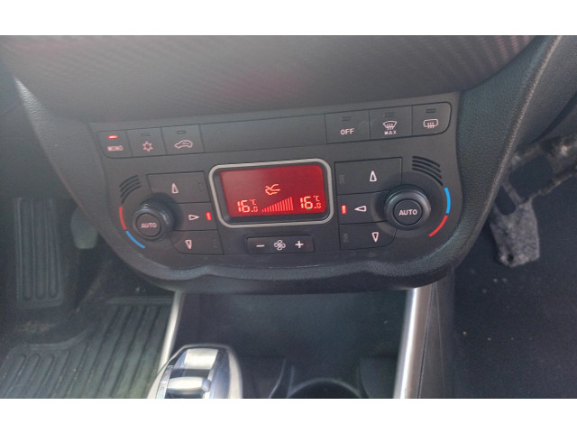 Блок управления климат-контролем Alfa Romeo Mito