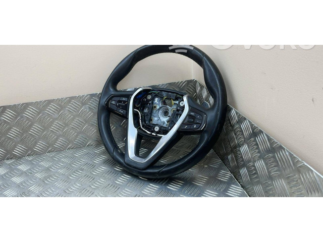 Volant BMW 5 G30 G31 2018 634199300