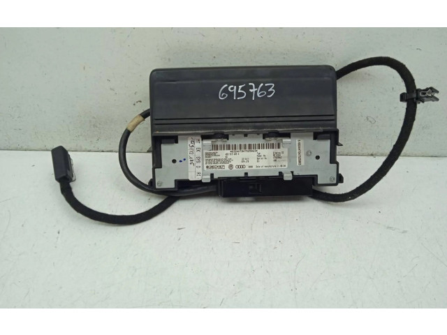 Дисплей    4E0919603E, 4E0919603E   Audi A8 S8 D3 4E