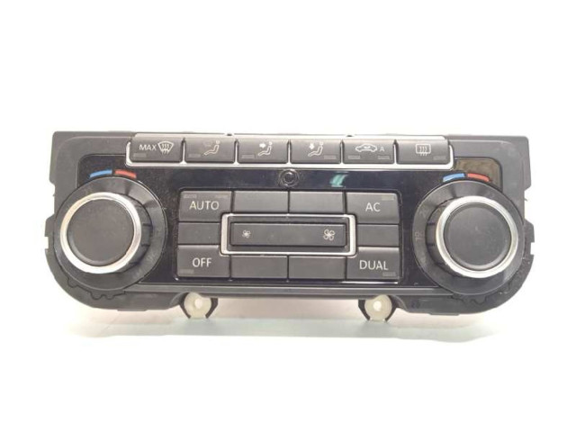 Блок управления климат-контролем 5K0907044BS, 5HB00974640 Volkswagen Golf SportWagen