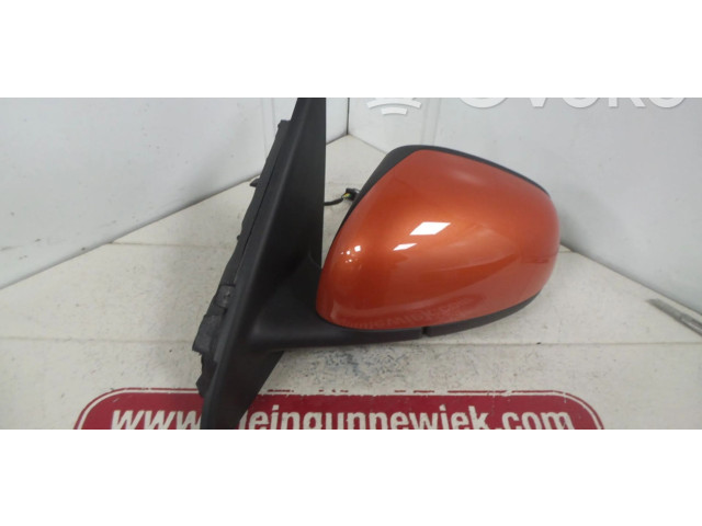 Zpětné zrcátko Renault Twingo III 2017 963026753R