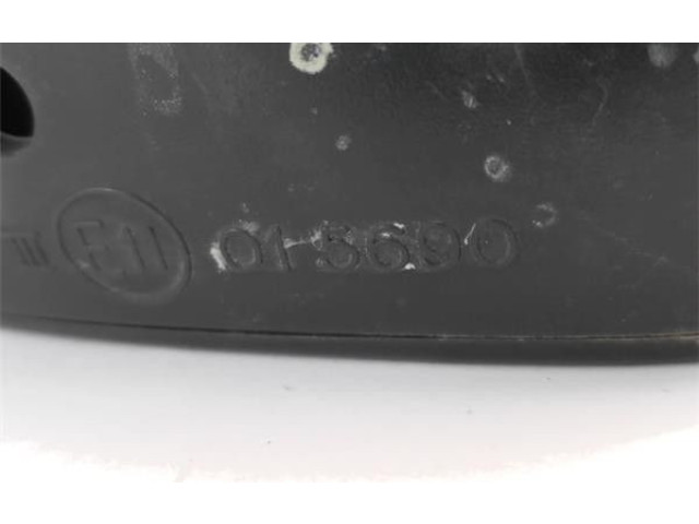 Зеркало электрическое        Citroen C2   -  года   