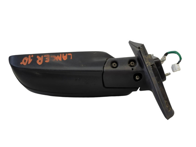 Зеркало (управляемое электричеством) E13021369, E13021370   Mitsubishi Lancer X