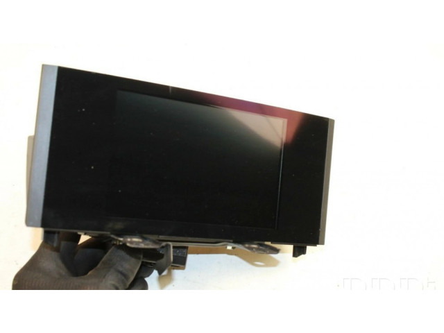 Дисплей 8611053011 Lexus IS III XE30