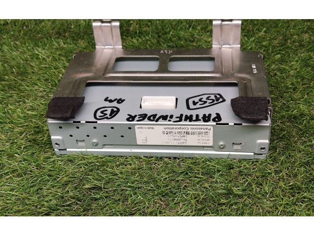 Jednotka ABS 280911LA0A Nissan Pathfinder R52 2015