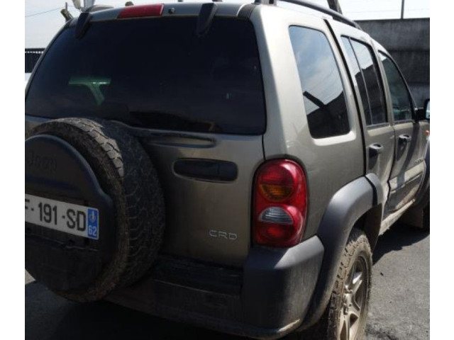 Блок подушек безопасности    Jeep Cherokee III KJ