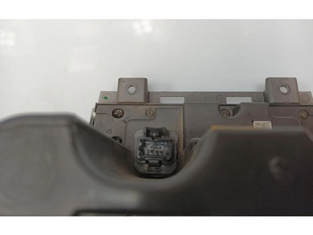 Блок управления климат-контролем 1560514400 Alfa Romeo 166