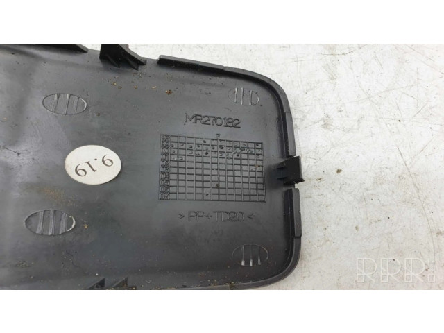 Другая деталь салона