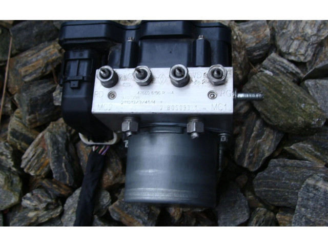 Jednotka ABS 476606196R Renault Captur II 2021
