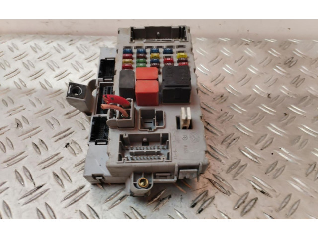 Pojistková skříňka 51735172NPL Fiat Punto (188) 2004