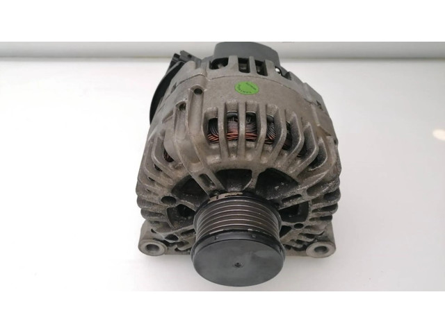 Генератор 5705AL, 1638106980   Citroen Berlingo 1.6     