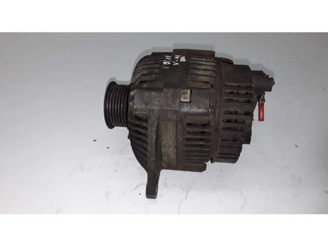 Генератор 7700823707 Volvo S40, V40 1.9