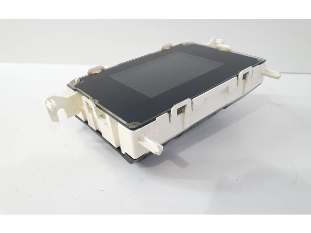 Дисплей BM5T18B955BE, E1110R035345 Ford Transit Custom