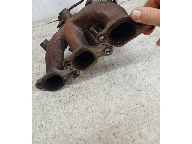  Турбина Volvo XC90  4913105151, 30650210         