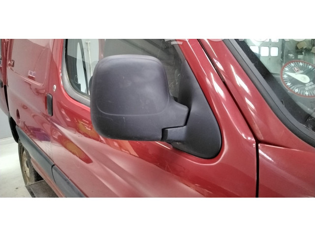 Zpětné zrcátko Citroen Berlingo 2006 8153HS