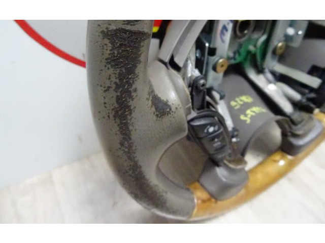 Руль Jaguar S-Type - года XR843099AEK, XR843099AEK