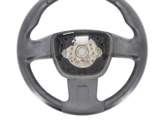 Руль Skoda Fabia Mk2 (5J)  2007 - 2014 года 3T0419091HE74      