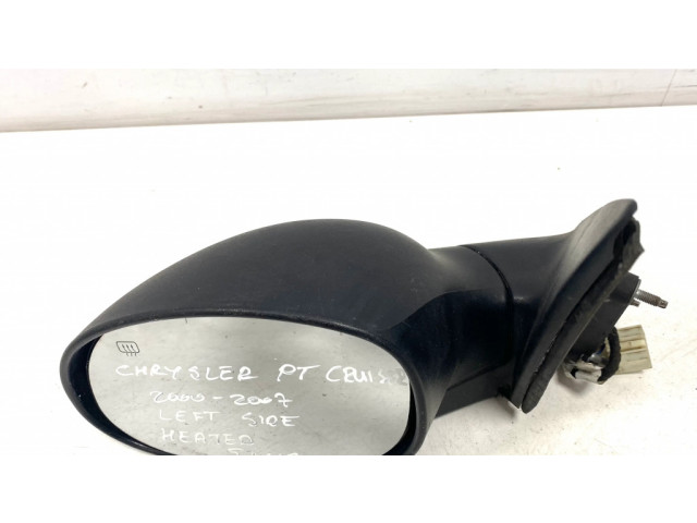 Zpětné zrcátko levé Chrysler PT Cruiser 2001 05067027AC, HESB0169K