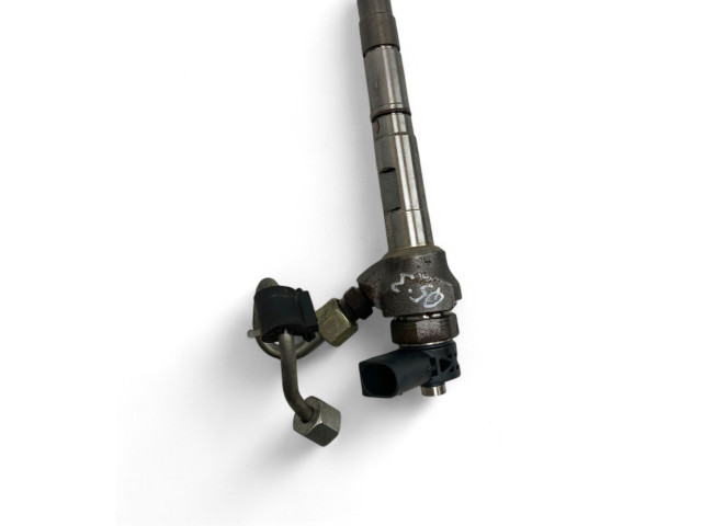 Форсунка 04L130277AE, 0445110471 Audi Q5 SQ5