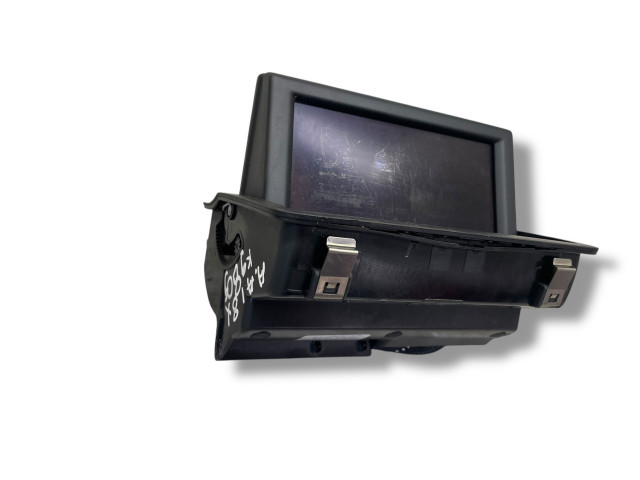 Дисплей 8x0857273b Audi A1