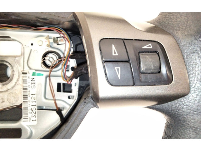 Volant Opel Astra G 2007 13251121