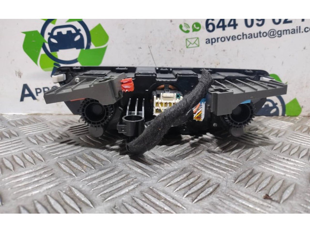 Блок управления климат-контролем 97250K7130 Hyundai i10