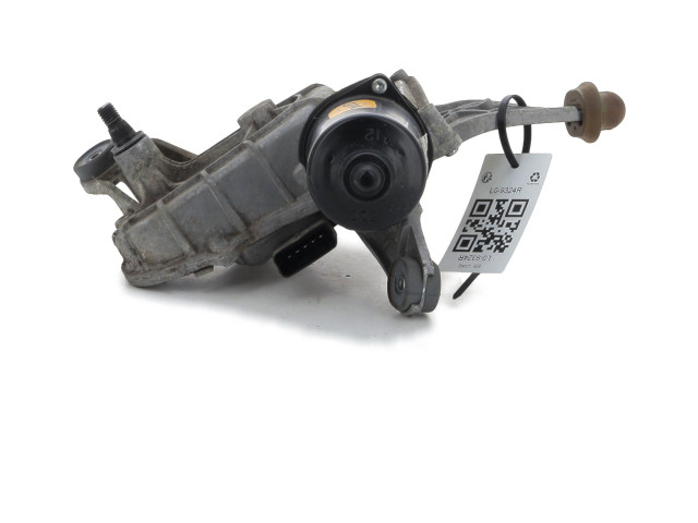 Моторчик дворников 288106583R, L0-9324R    Renault Scenic III -  Grand scenic III