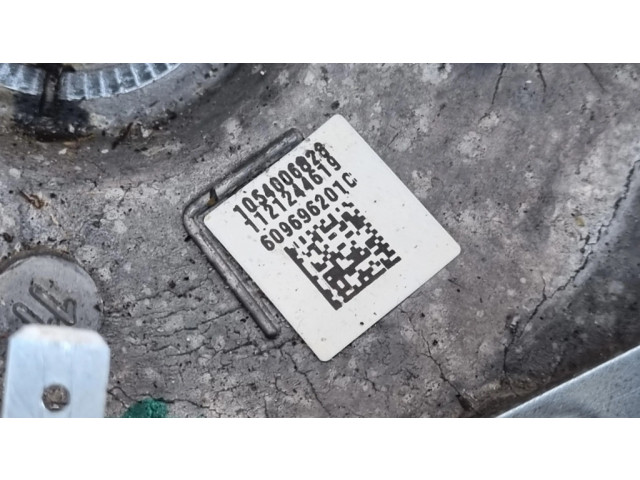 Руль Mini One - Cooper Coupe R56 2005-2014 года 2752964, 6791375