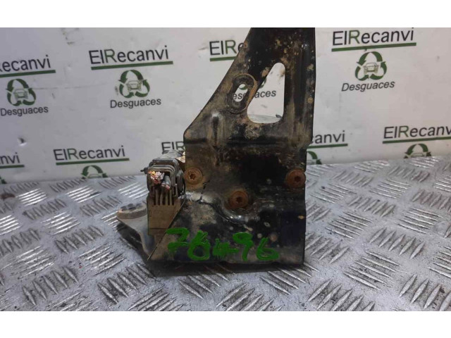 Jednotka ABS 0265232168   Renault Kangoo I 2012