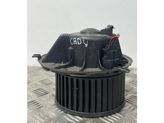 Вентилятор печки Volkswagen Caddy