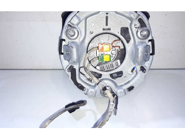 Подушка безопасности водителя Audi A4 Allroad