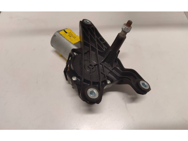 Моторчик заднего дворника 7237062, 67637237062 BMW X3 F25