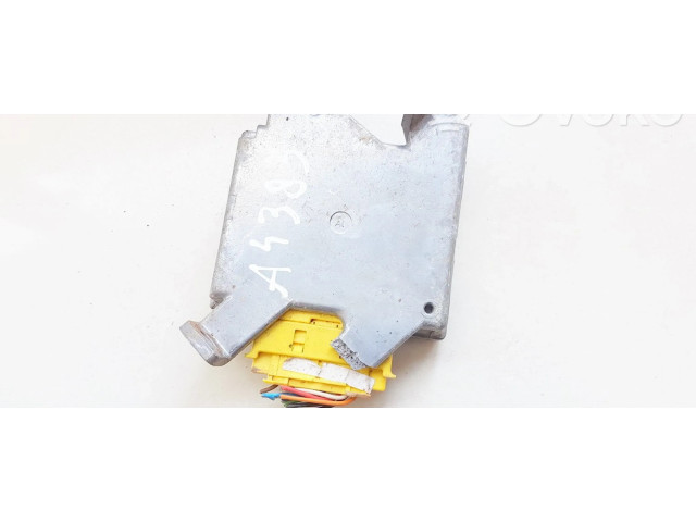 Блок подушек безопасности 77960sn7h91, 77960-sn7-h91 Honda Accord