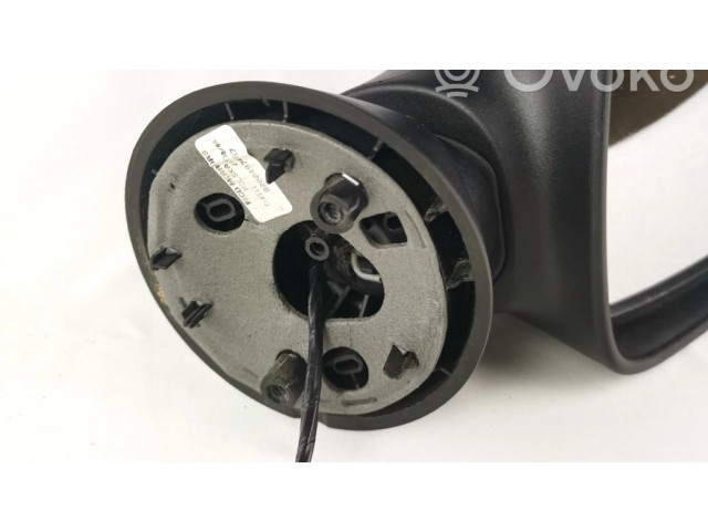 Зеркало электрическое        Dacia Logan I  2004-2012 года   