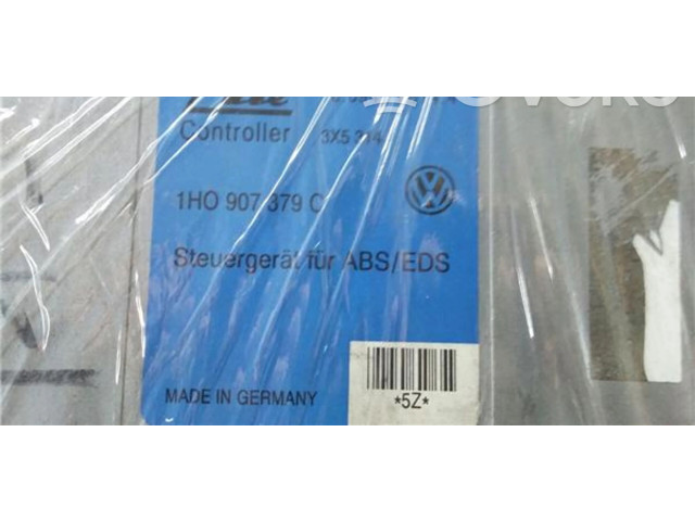 Блок управления АБС 1H0907379C, 1009410314435314 Volkswagen Golf III