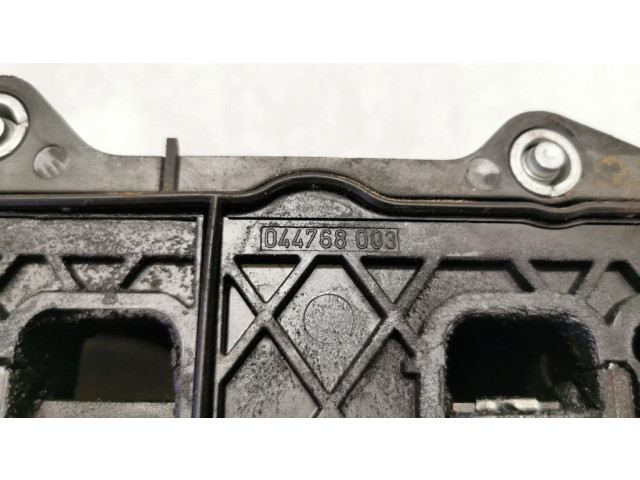 Всасывающий коллектор