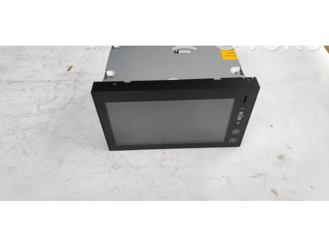 Дисплей    10R053682   Mitsubishi ASX