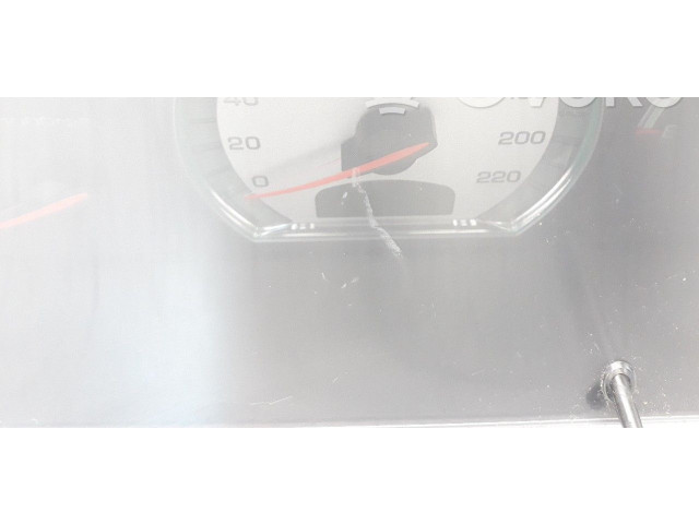 Панель приборов 8022008P41 SsangYong Rexton