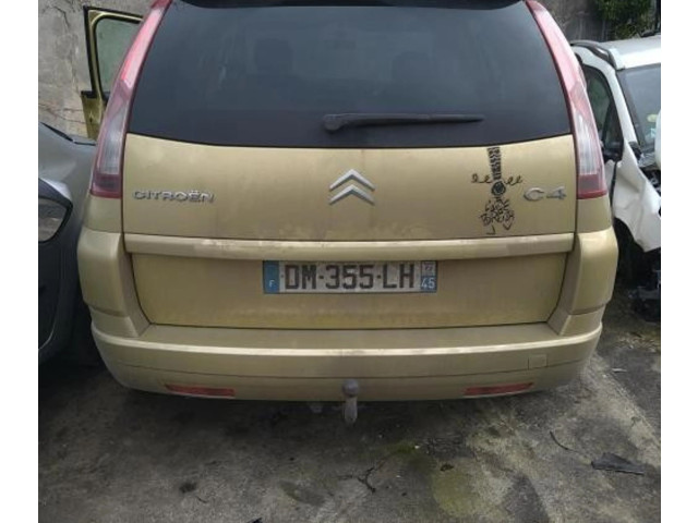 Turbodmychadlo Спидометр (приборный щиток) 00006103KV, 00006103KV Citroen C4 Aircross DV6TED4(9HY)