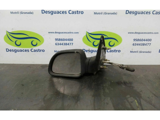 Зеркало электрическое        Renault Clio I  1997 - 1998 года   