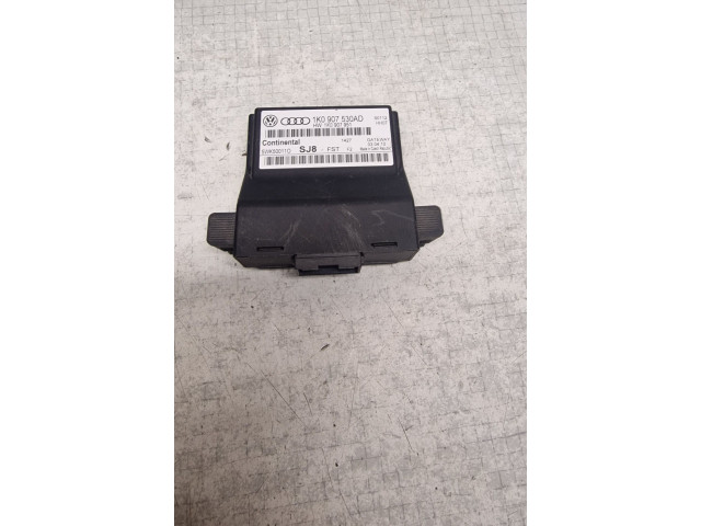 Модуль управления gateway 1K0907530AD Volkswagen Caddy