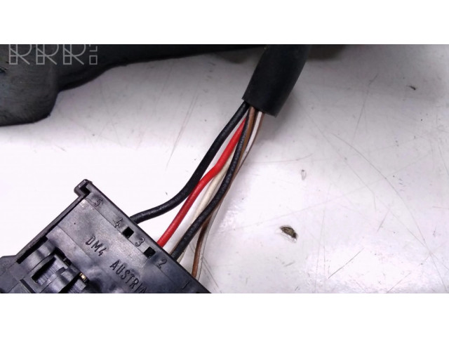 Zpětné zrcátko pravé Audi A3 S3 8L 1999  010481, 014743  