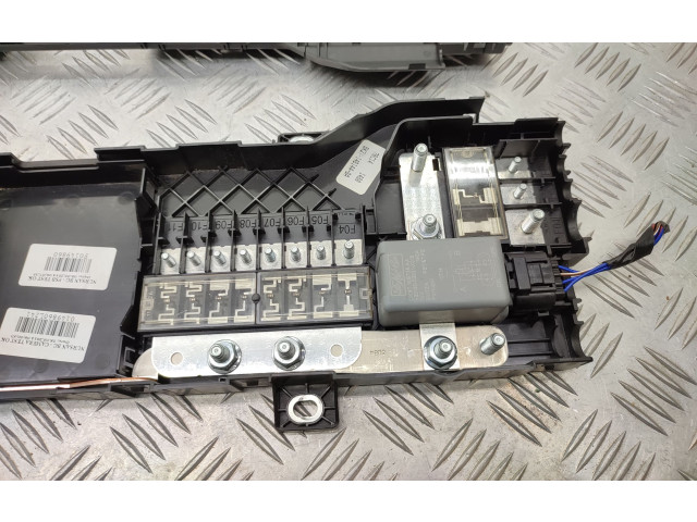 Pojistková skříňka BK2T14B144BA Ford Transit Custom 2014