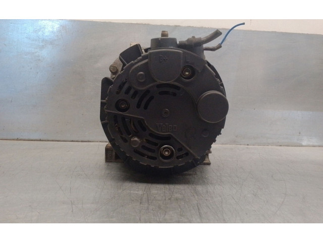 Генератор 0111545602, 2542291A   Mercedes-Benz A W168      