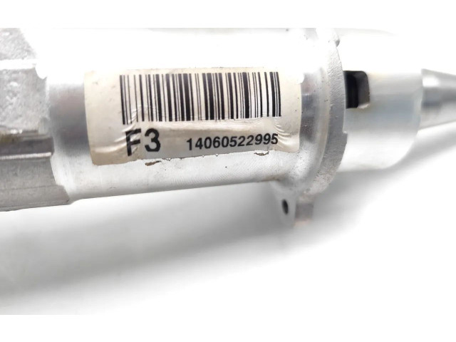    Рулевая рейка 14060522995   KIA Ceed 2012 - 2018 года