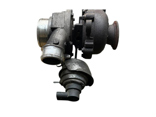  Турбина Volvo V70  31312713, GTC1444VZ         