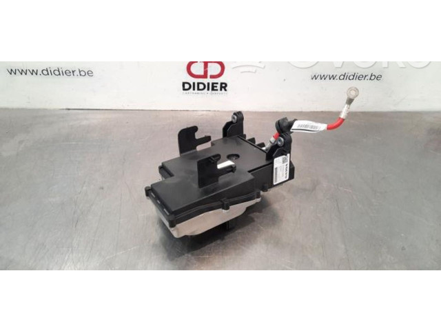 Pojistková skříňka 31652295 Volvo V60 2018